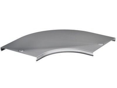 Крышка на угол CPO 90 горизонтальный 90° осн.50