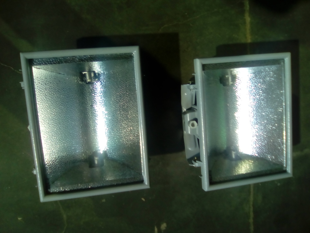 Прожектор ИО04-1500-10 : симметр. (без упаковки)