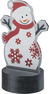 Светильник Navigator 93 685 NSL-54 (светильник снеговик)