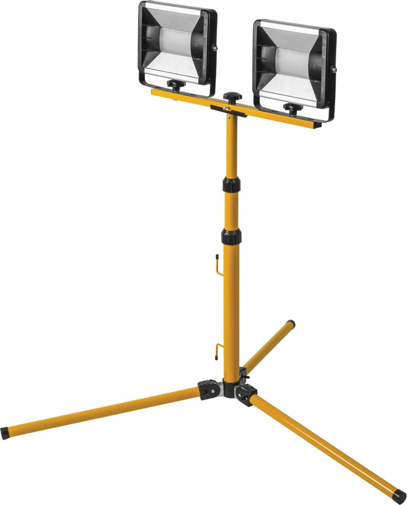 Светильник ОНЛАЙТ 61 997 OFL-01-2x50-4K-GR-IP65-LED-TRI