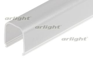 Экран ARH-WIDE-(B)-H20-2000 RRC Frost-PM (Arlight, Пластик)