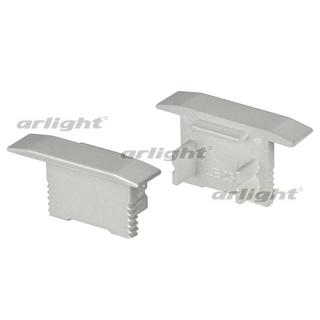 Заглушка SL-SLIM-H13M-F25 глухая (Arlight, Пластик)