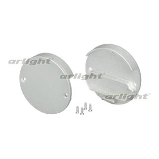 Заглушка SL-ROUND-D40 (Arlight, Пластик)