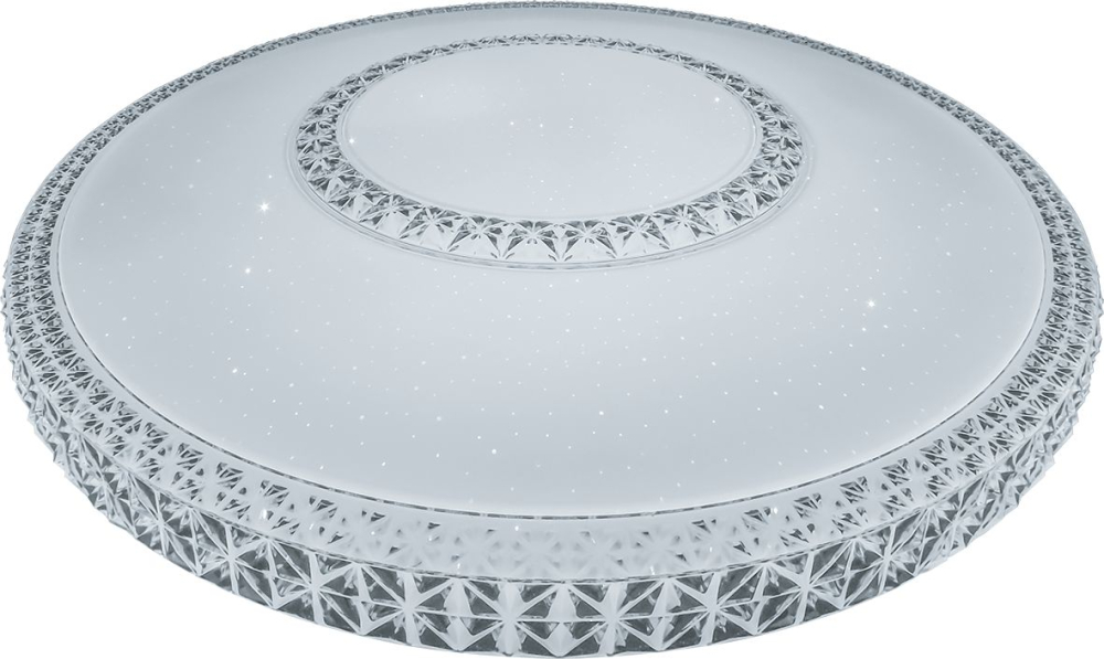 Светильник Navigator 80 326 NLF-C-004-01 48 Вт, звезд небо, двойные кристаллы