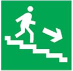 Наклейка Navigator 14 389 NL-150x150W-E13 (на стену)