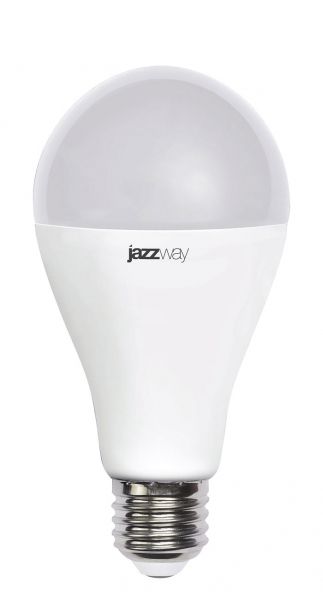 Лампа PLED- SP A65 20w E27 4000K 230/50  Jazzway