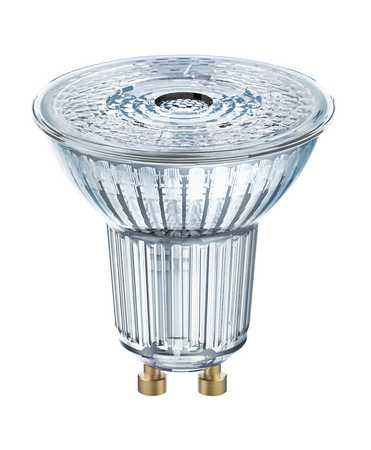 Cветодиодная лампа Parathom Advanced PAR16 4,6W (замена50Вт), 36°,теплый белый свет, GU10, диммируемая