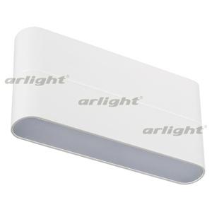 Светильник SP-Wall-170WH-Flat-12W Day White (Arlight, IP54 Металл, 3 года)