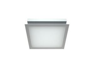 OWP/R ECO LED 625 IP54/IP20 4000K mat