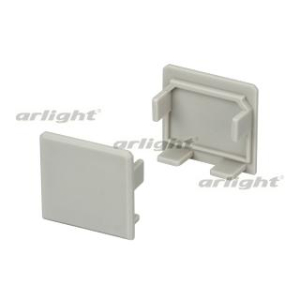Заглушка для PLS-LOCK-H25 глухая (Arlight, Пластик)