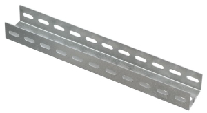 Профиль перфорированный П-образный 1000-2,0 HDZ IEK