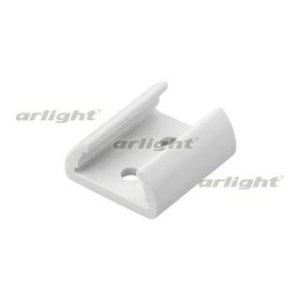 Соединитель ARH-BENT-W11 (Arlight, Пластик)