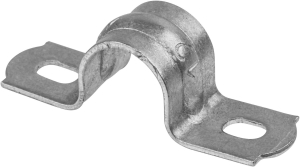 Скобы Navigator 61 573 NCR-MDH-12-13 двухлапковые