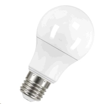 Светодиодная лампа LS CLA40 6W/827 230V FR E27