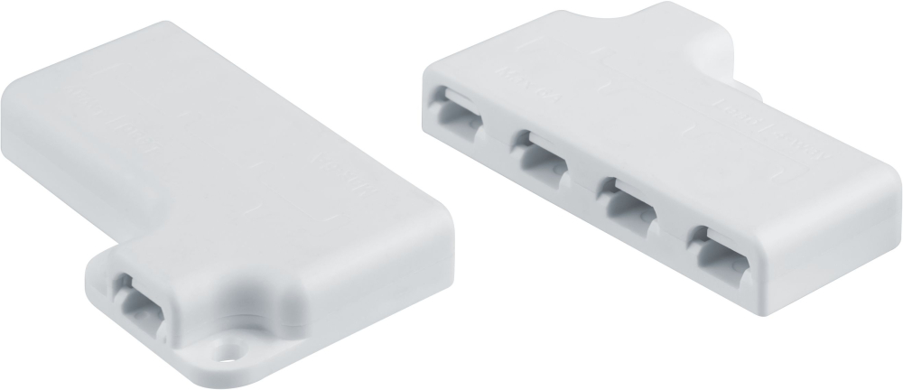 Клеммы монтажные Navigator 93 207 NTC-Y01-2W-8W-36V