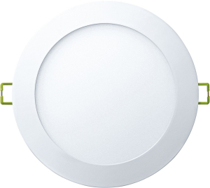 Светильник Navigator 71 378 NLP-R1-12W-R170-840-WH-LED(d170)