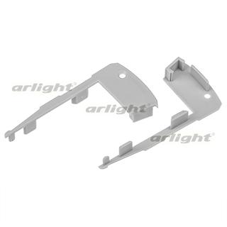 Заглушка для STEP (левая) (Arlight, Пластик)