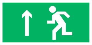 URAN LED Exd С024 ВЫХОД ПРЯМО ВВЕРХ Б/З