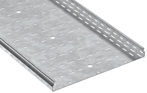 ESCA 7 Лоток перфорированный 50х500х2000-1,5 HDZ IEK