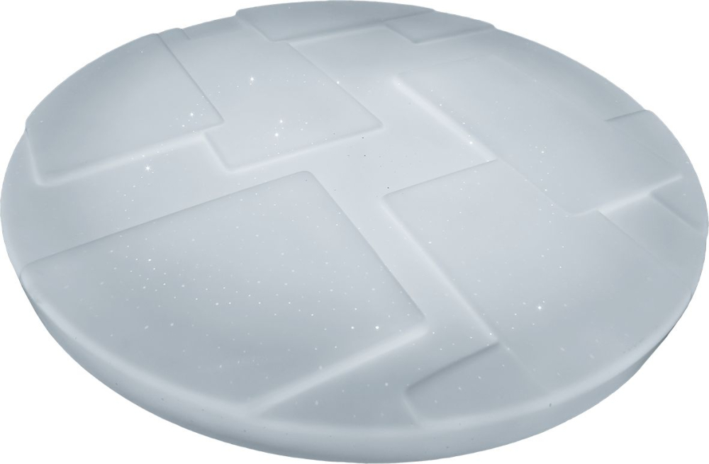 Светильник Navigator 80 325 NLF-C-003-02 72 Вт, геометрия, звездное небо