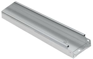 Лоток неперфорированный 50х100х3000-1,0 HDZ IEK