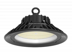 Светильник PHB 03 PRO-5  100w 5000K 120° (180Lm/w, 5лет.гар) IP65