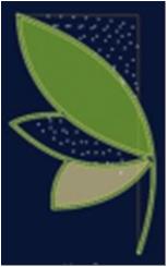 Консоль <Флора> Листья К-2 (2020*1210)