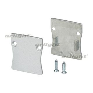 Заглушка для ALU-WIDE-H28 глухая (Arlight, Металл)