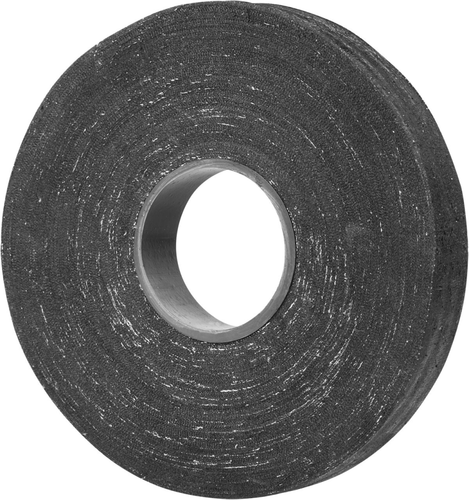 Изолента ОНЛАЙТ 61 160 OIT-H15-20/BL ХБ черная 200г 0,35х15мм 20м