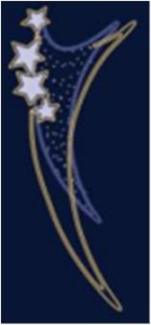 Консоль <Салют> Вымпел 2 К-2 (3240*1350)