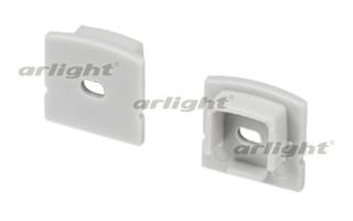 Заглушка ARH-LINE-1716 с отверстием (Arlight, Пластик)