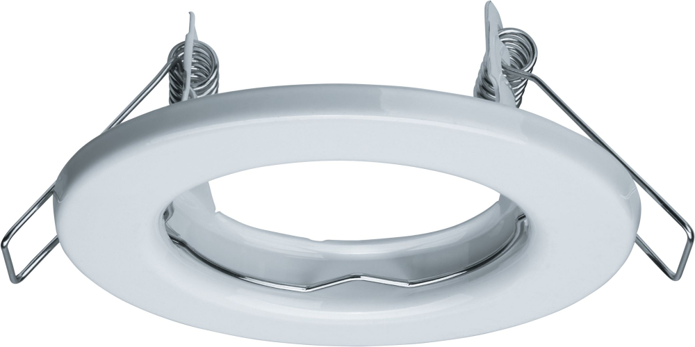 Светильник Navigator 61 596 NFS-R1-001-MR16-GU5.3 (белый)