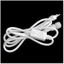 силовой шнур для LED-XD-2W-230V-S