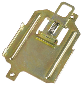 Скоба RCS-1 на ДИН-рейку для ВА88-32 ИЭК