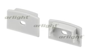 Заглушка ARH-LINE-1726 с отверстием (Arlight, Пластик)