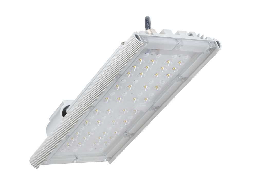 Светодиодный светильник Diora Unit PRO 74/12000 Ш2 12000лм 74Вт 5000K IP67 0.95PF 70Ra Кп<1 консоль