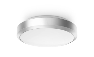 Светодиодный светильник VARTON NERO IP65 300х83 мм 25 Вт 4000 K