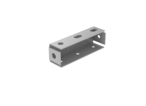 Supermarket к-кт для подвеса: скоба 2шт.