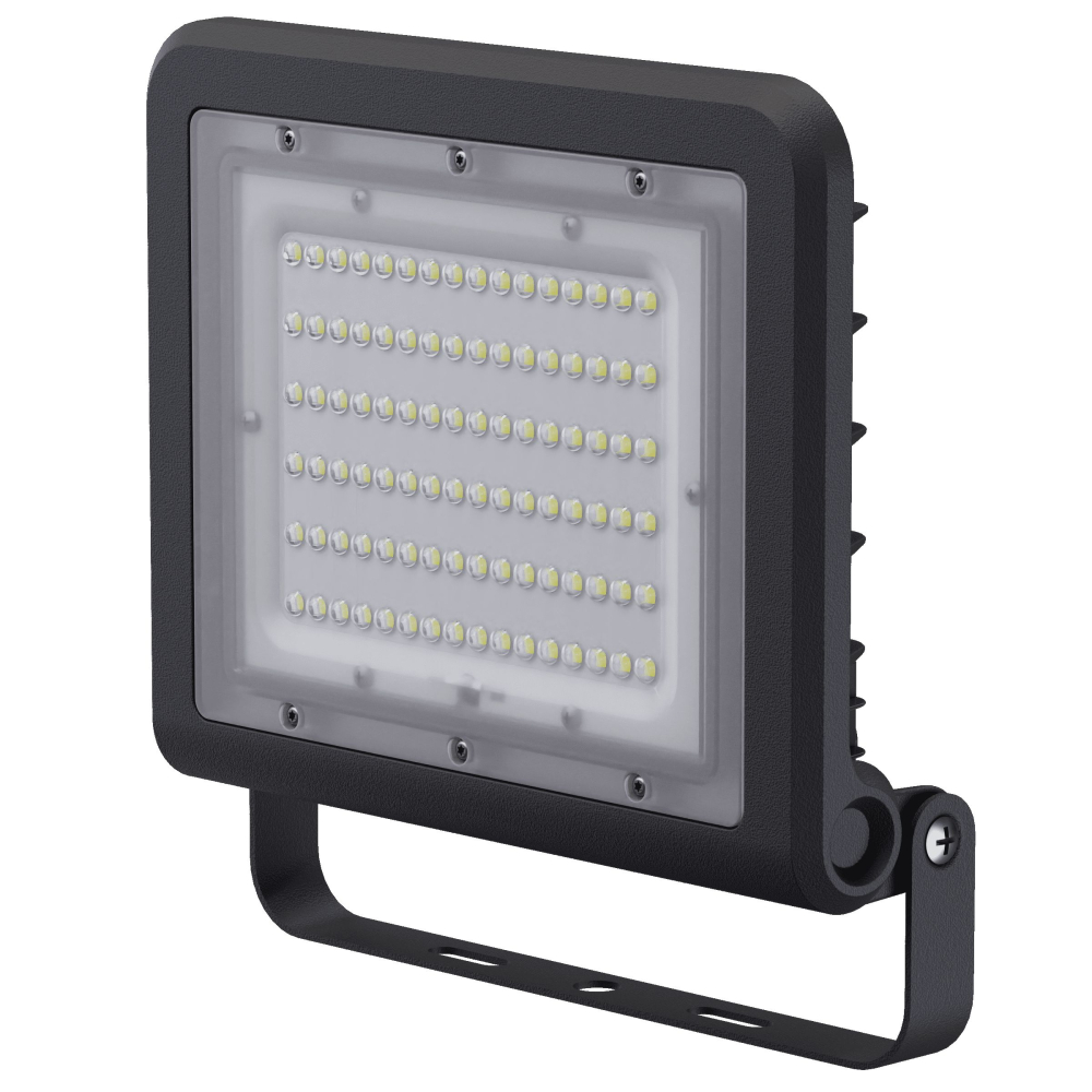 Светильник Navigator 80 673 NFL-02-100-4K-BL-LED