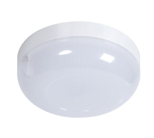 Светильник PBH - PC4-RSM 10W 4000K CL IP65 Sensor (микроволн.) Jazzway