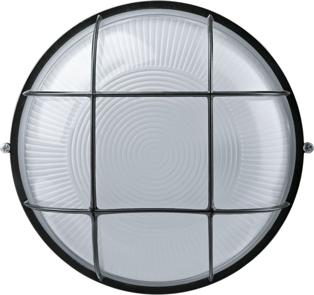 Светильник Navigator 94 809 NBL-R2-100-E27/BL (НПБ 1102 / НПП 1102)