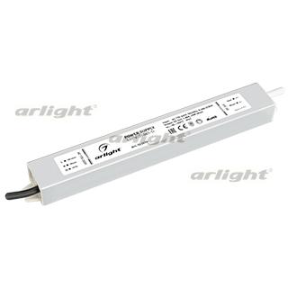 Блок питания ARPV-24045-D (24V, 1.9A, 45W) (Arlight, IP67 Металл, 3 года)