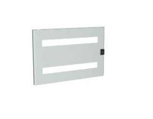 Дверь секционная, для модулей, 16 (1x16) модулей, В=200мм, Ш=400мм