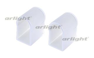 Заглушка ARL-U15-Cap (Arlight, Пластик)