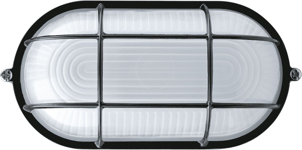 Светильник Navigator 94 808 NBL-O2-60-E27/BL (НПБ 1402 / НПП 1402)