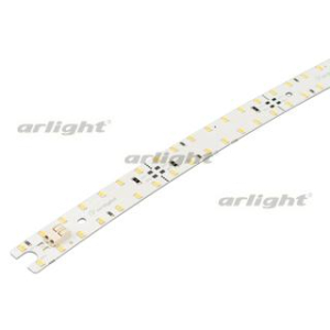 Линейка SL-ARC-D3000-A23-11.6W 24V Day4000 (590мм, дуга 1 из 16) (Arlight, Открытый)