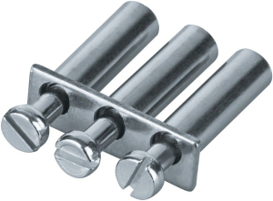 Перемычка ЗНИ Navigator 61 673 NTB-JXB-4-C3 (10 шт/упак)