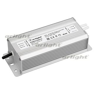 Блок питания ARPV-12100-D (12V, 8.3A, 100W) (Arlight, IP67 Металл, 3 года)