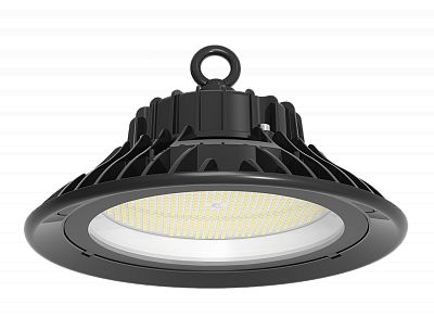 Светильник PHB 03 PRO-5  100w 5000K 120° (180Lm/w, 5лет.гар) IP65