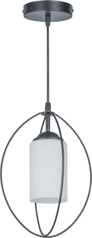 Светильник Navigator 80 415 NLF-P-032-01 подвесной белый